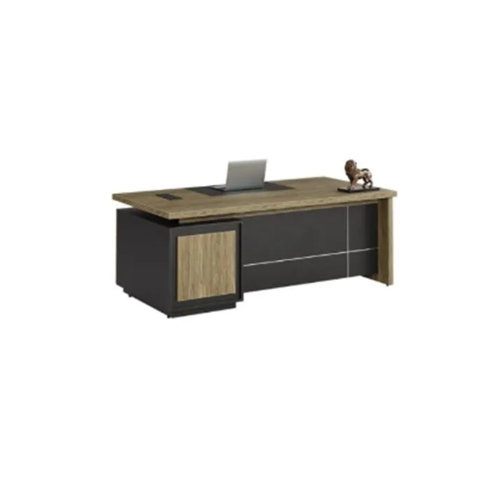 BÀN LÃNH ĐẠO LUXURY LUXB1890V8