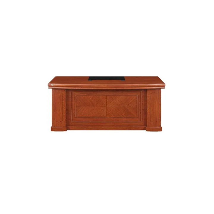 BÀN GIÁM ĐỐC GỖ VENEER DT1890V4