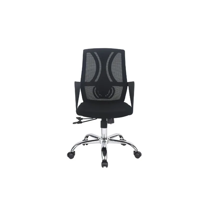 GHẾ XOAY LƯỚI NHÂN VIÊN GL124M