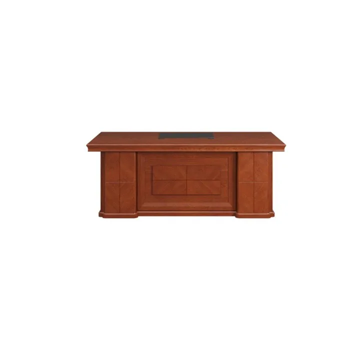 BÀN GIÁM ĐỐC GỖ VENEER DT2010V5