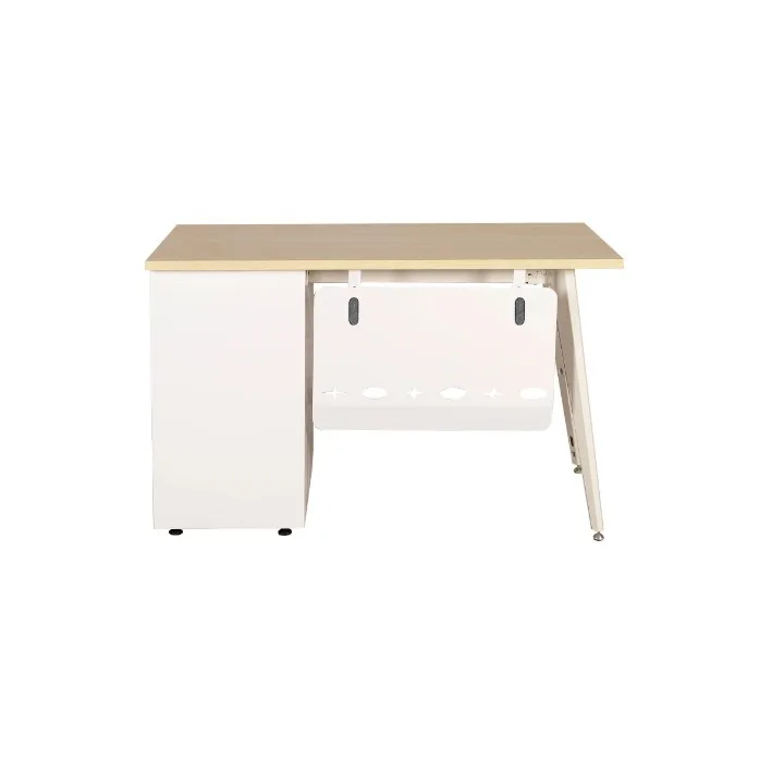 BÀN NHÂN VIÊN LUX120SHLYC10