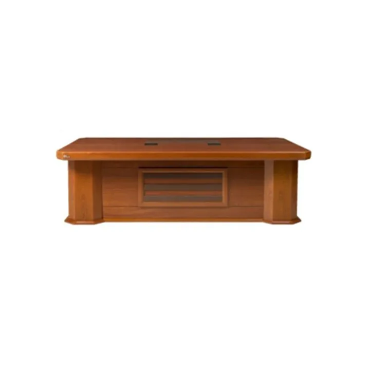 BÀN GIÁM ĐỐC GỖ VENEER DT2411V15