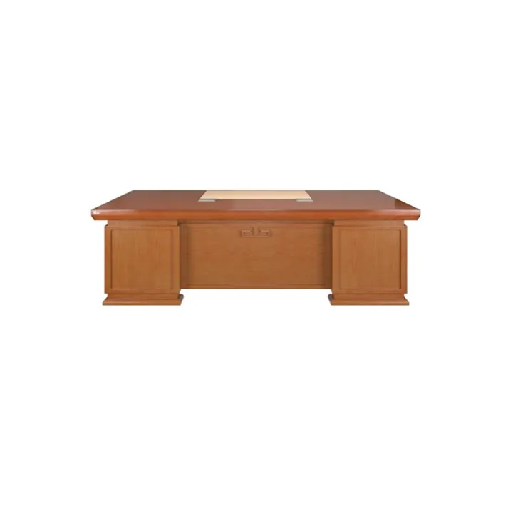 BÀN GIÁM ĐỐC GỖ DT2411VM6