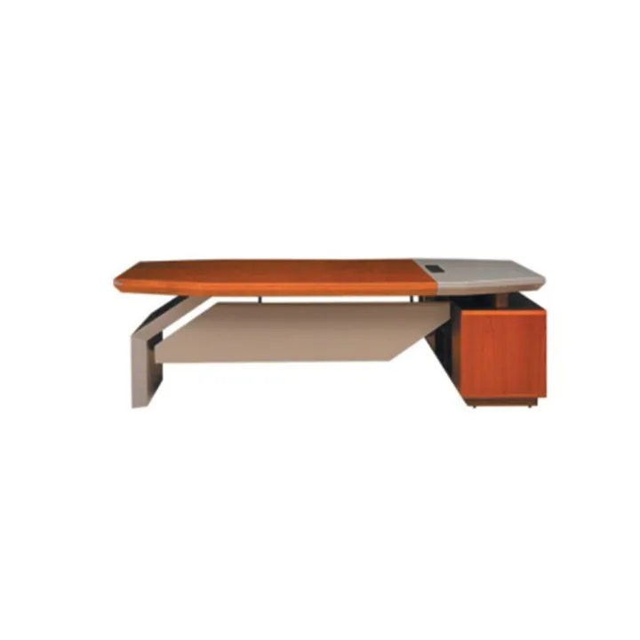 BÀN GIÁM ĐỐC GỖ VENEER DT3020VM20