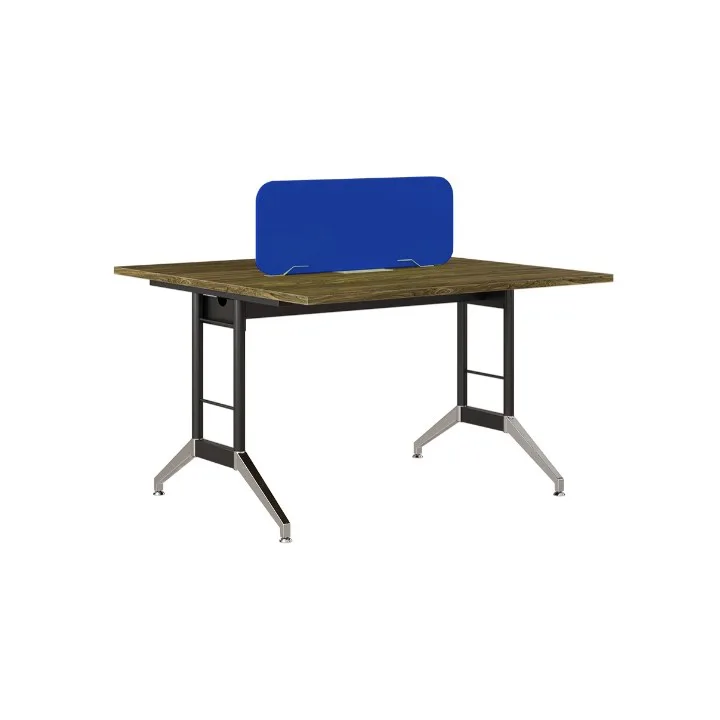 CỤM BÀN LÀM VIỆC 2 CHỖ LEADER LEMD01-2C12