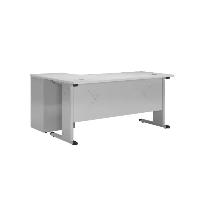 BÀN LÀM VIỆC CHÂN SẮT HU1612C2L22
