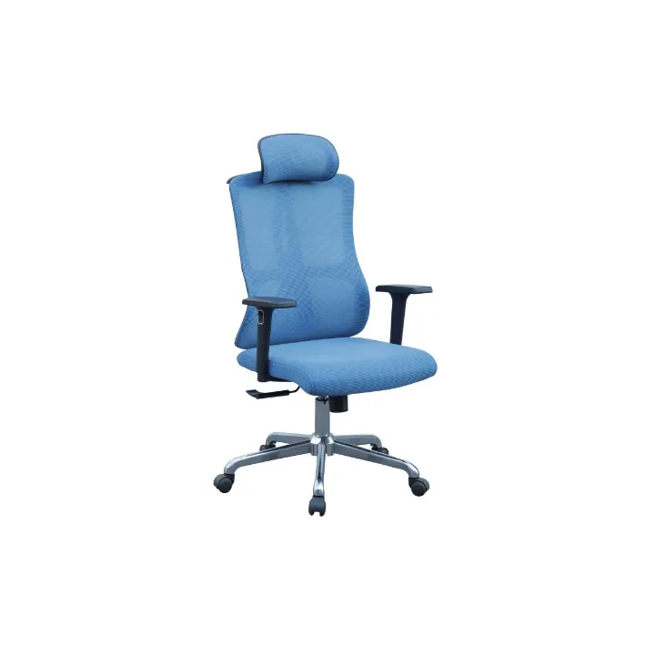 GHẾ LƯỚI LÃNH ĐẠO GL349 ND