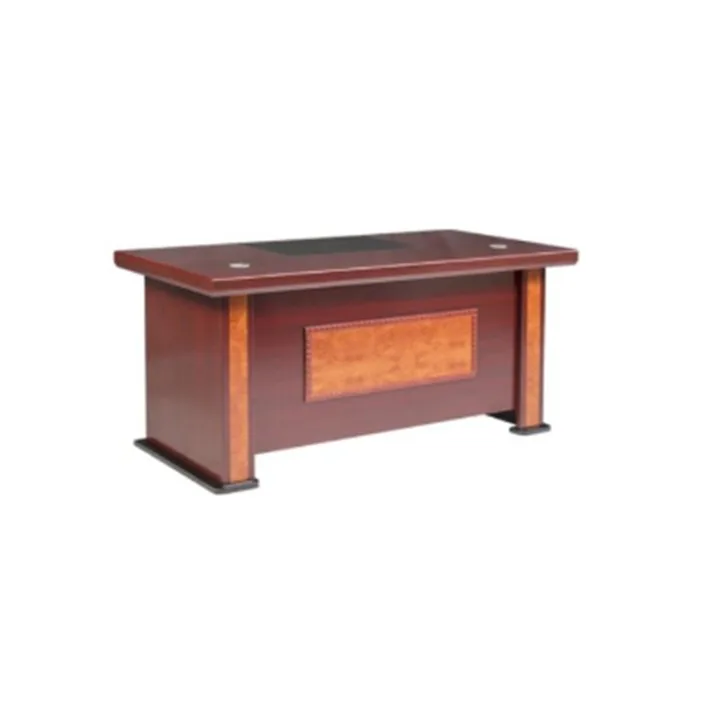BÀN LÃNH ĐẠO SƠN PU ET1600N
