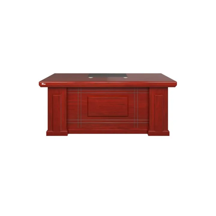 BÀN GIÁM ĐỐC SƠN PU DT1890H12