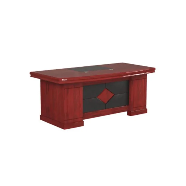 BÀN GIÁM ĐỐC SƠN PU DT1890H17