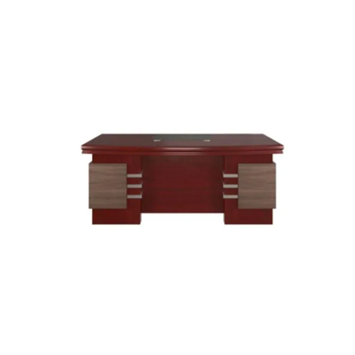 BÀN GIÁM ĐỐC SƠN PU DT1890H24