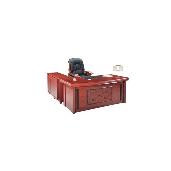 BÀN GIÁM ĐỐC SƠN PU DT1890H26