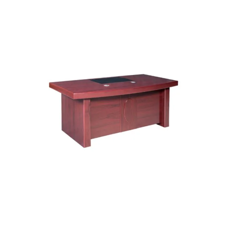 BÀN GIÁM ĐỐC SƠN PU  DT1890H4