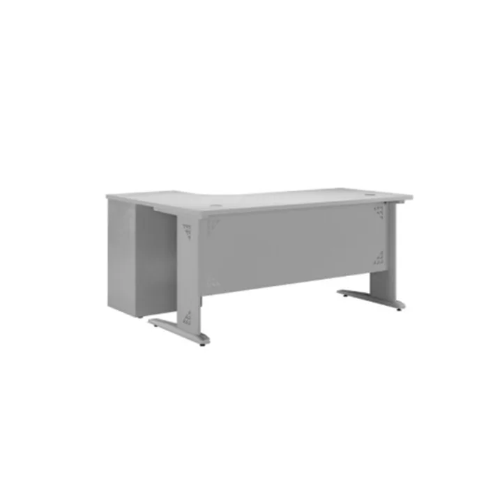 BÀN LÀM VIỆC CHÂN SẮT HU1612L22