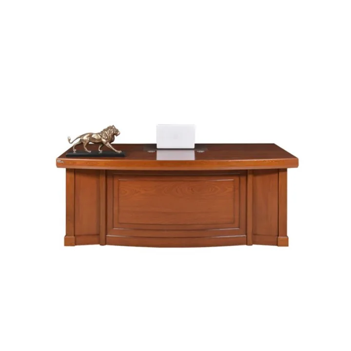 BÀN GIÁM ĐỐC GỖ VENEER DT2411V12