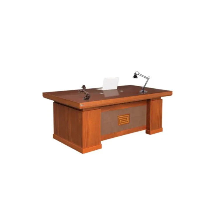 BÀN GIÁM ĐỐC GỖ VENEER DT1890V16