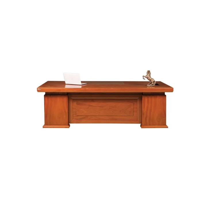 BÀN GIÁM ĐỐC GỖ VENEER DT2010V17