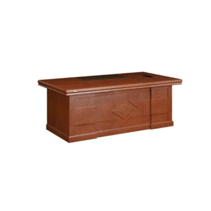 BÀN GIÁM ĐỐC GỖ VENEER DT2010V19