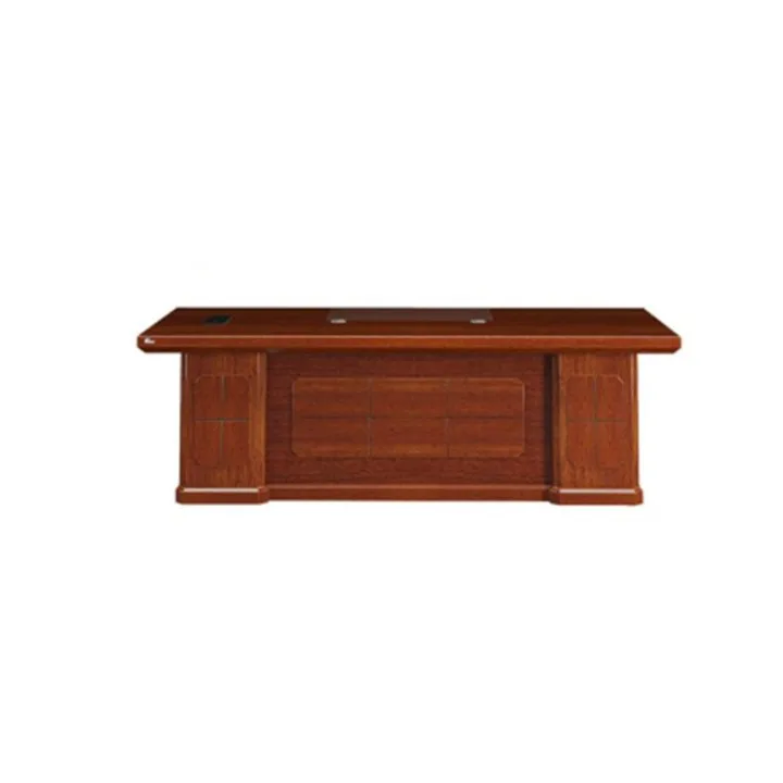 BÀN GIÁM ĐỐC GỖ VENEER DT2411V21