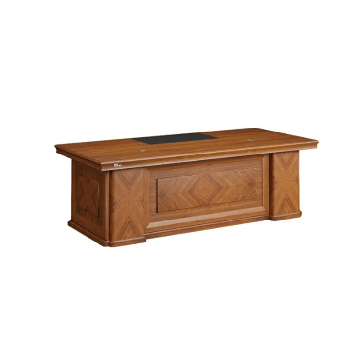 BÀN GIÁM ĐỐC GỖ DT2411V5