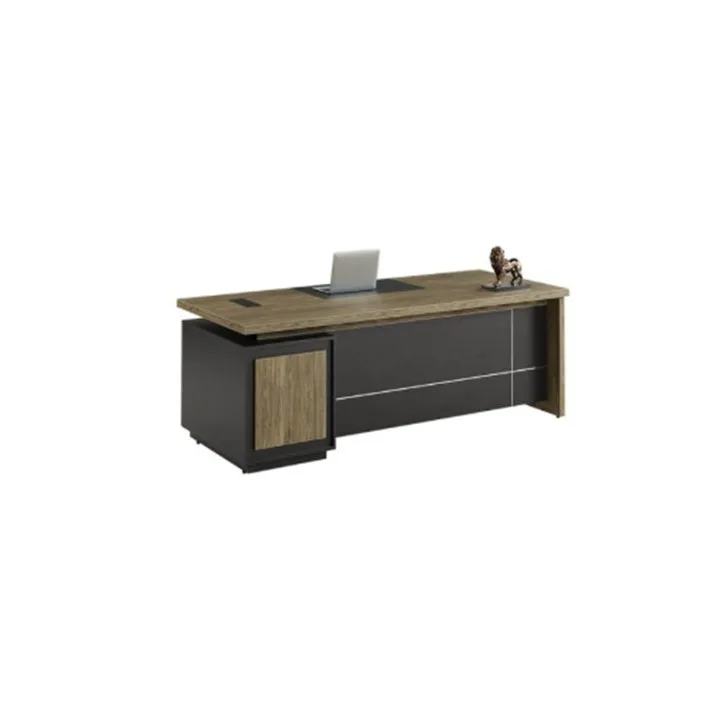 BÀN LÃNH ĐẠO LUXURY LUXB2410V8