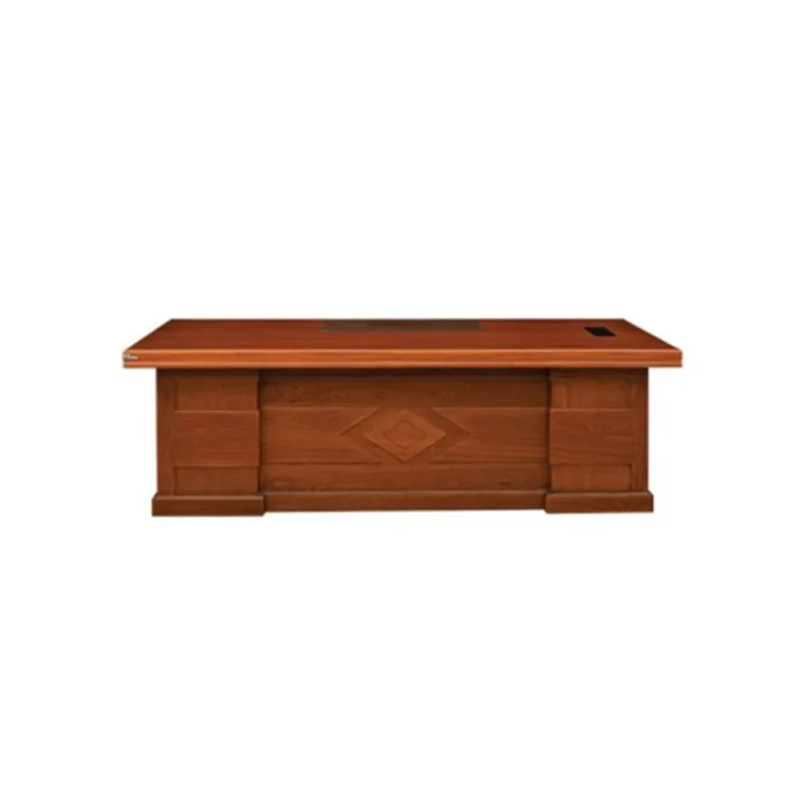 BÀN GIÁM ĐỐC GỖ VENEER DT2411V19