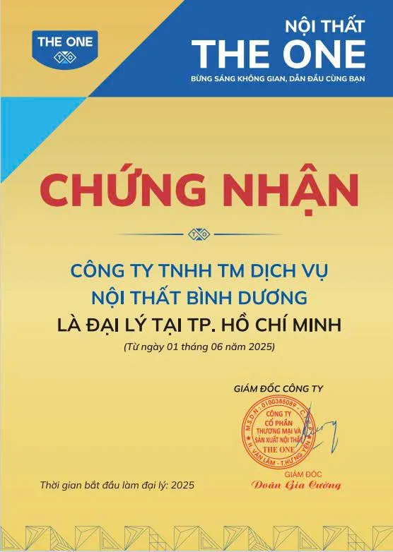 Tổng kho nội thất miền nam