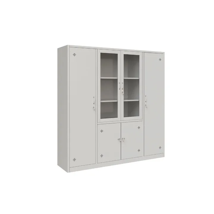 TỦ SẮT ĐỰNG TÀI LIỆU TU09K8CK