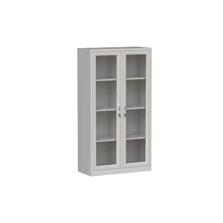 TỦ SẮT HAI KHOANG TU09K2CK