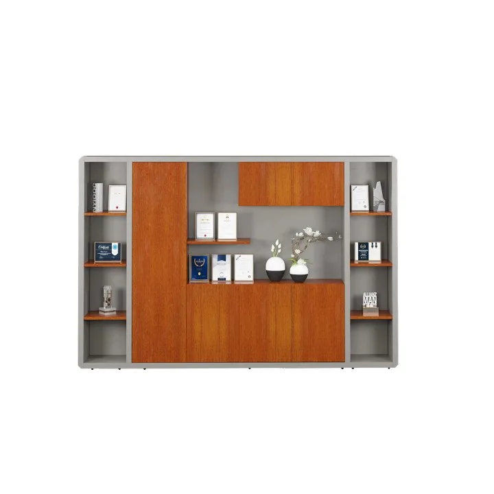 TỦ GIÁM ĐỐC CAO CẤP DC3040V22