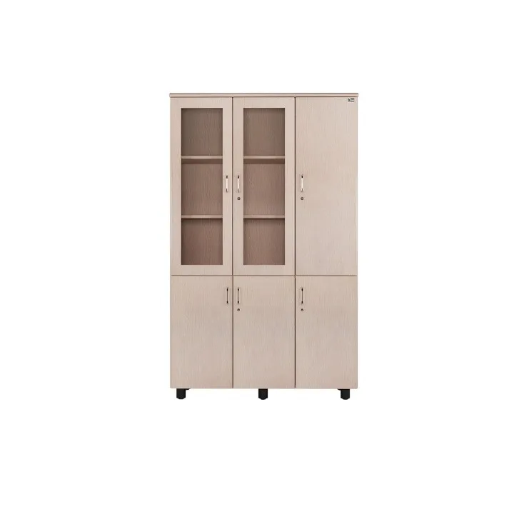 TỦ TÀI LIỆU 3 KHOANG NT1960-3BKN