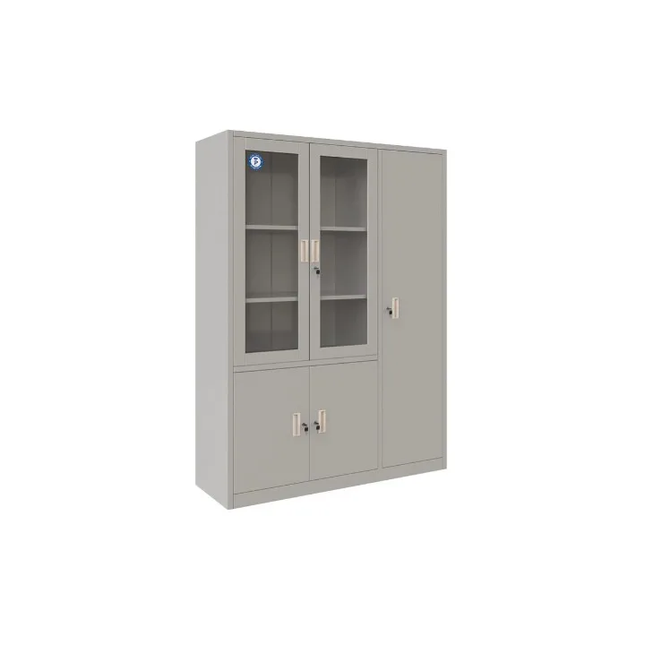 TỦ SẮT 3 BUỒNG TU09K5PCK