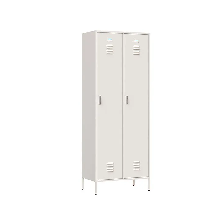 TỦ LOCKER SẮT 2 KHOANG TU991-2K