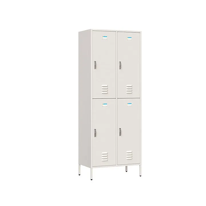 TỦ LOCKER SẮT 4 KHOANG TU992-2K