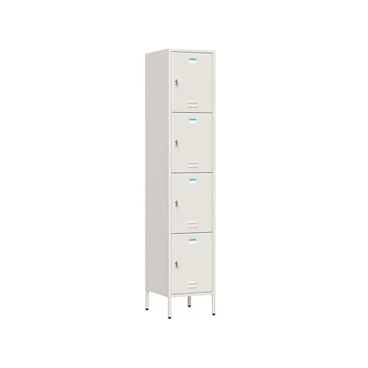 TỦ LOCKER 4 TẦNG TU994