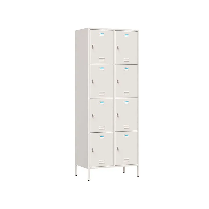 TỦ LOCKER 8 KHOANG TU994-2K