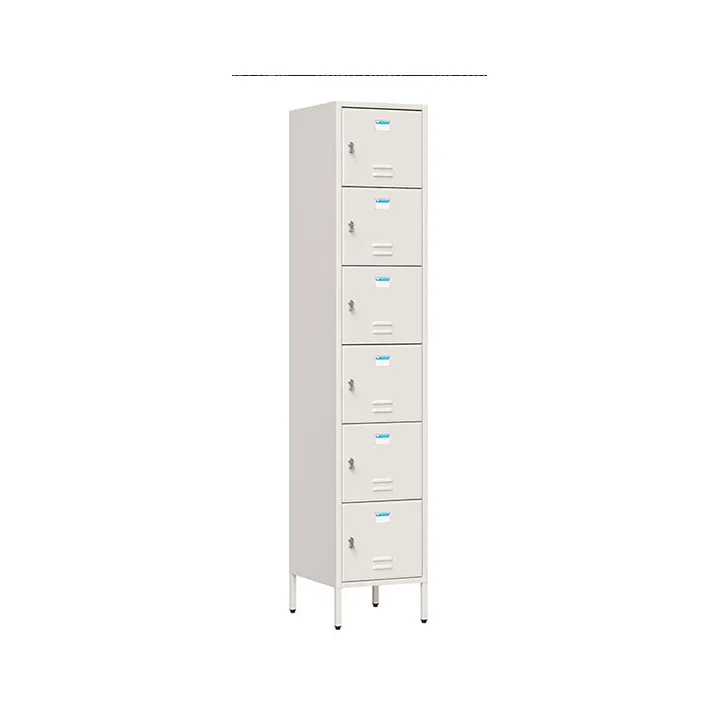 TỦ LOCKER 6 KHOANG TU996