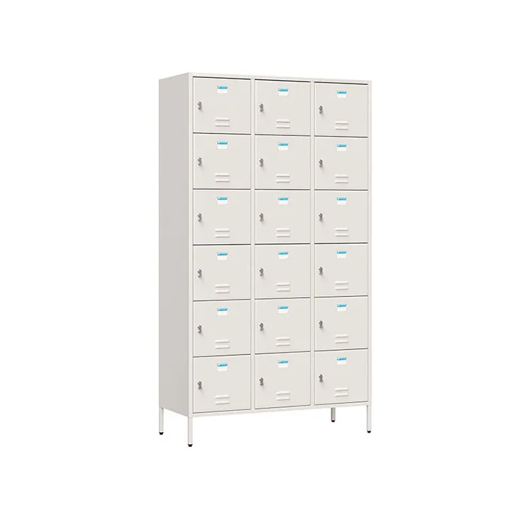 TỦ LOCKER 18 KHOANG TU996-3K