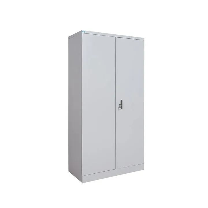 TỦ SẮT VĂN PHÒNG 2 CÁNH TU09