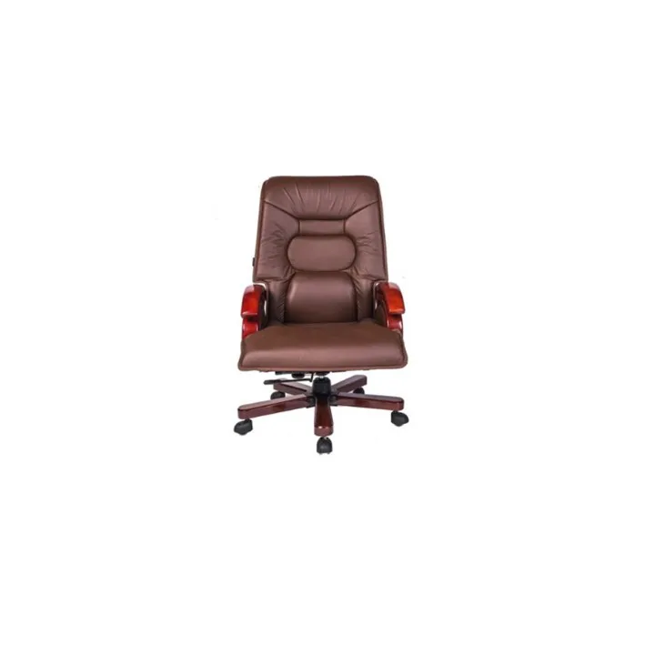 GHẾ GIÁM ĐỐC TQ15 PVC