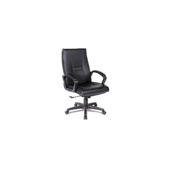 GHẾ XOAY DA VĂN PHÒNG SG901 PVC