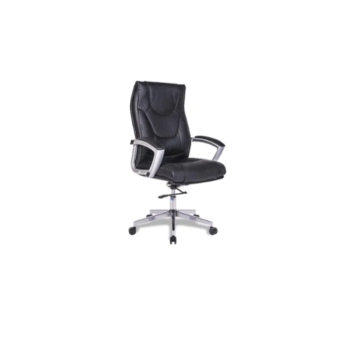 GHẾ XOAY DA SG903 PVC
