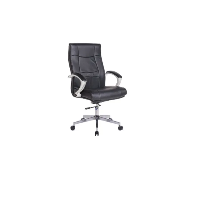 GHẾ DA VĂN PHÒNG SG904 PVC