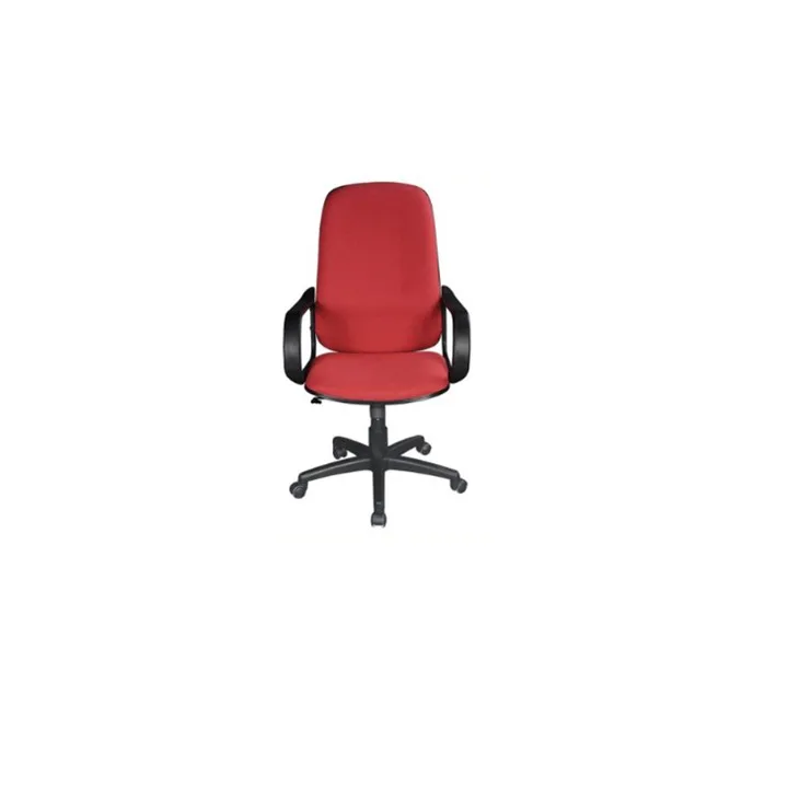 GHẾ XOAY NỈ LƯNG CAO SG216