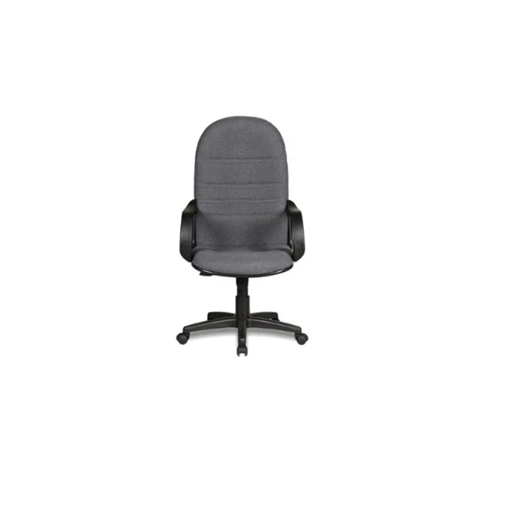 GHẾ XOAY NỈ LƯNG CAO SG702