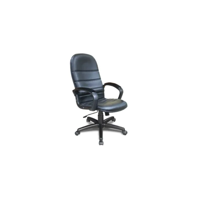 GHẾ VĂN PHÒNG SG702B PVC