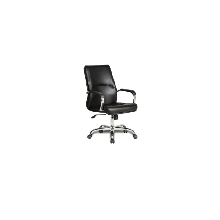 GHẾ VĂN PHÒNG SG603 PVC
