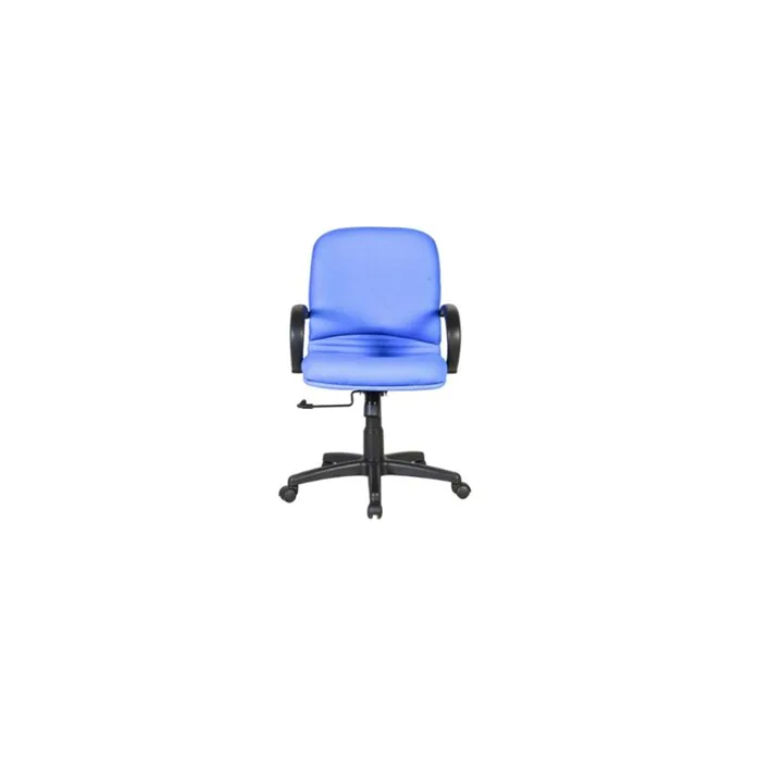 GHẾ VĂN PHÒNG BỌC NỈ SG811