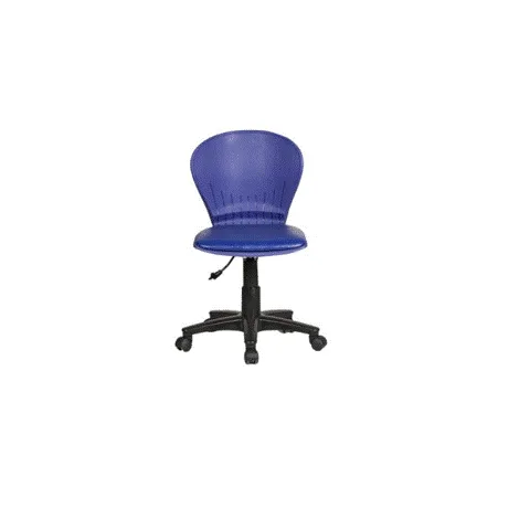 GHẾ NHÂN VIÊN TỰA NHỰA SG529