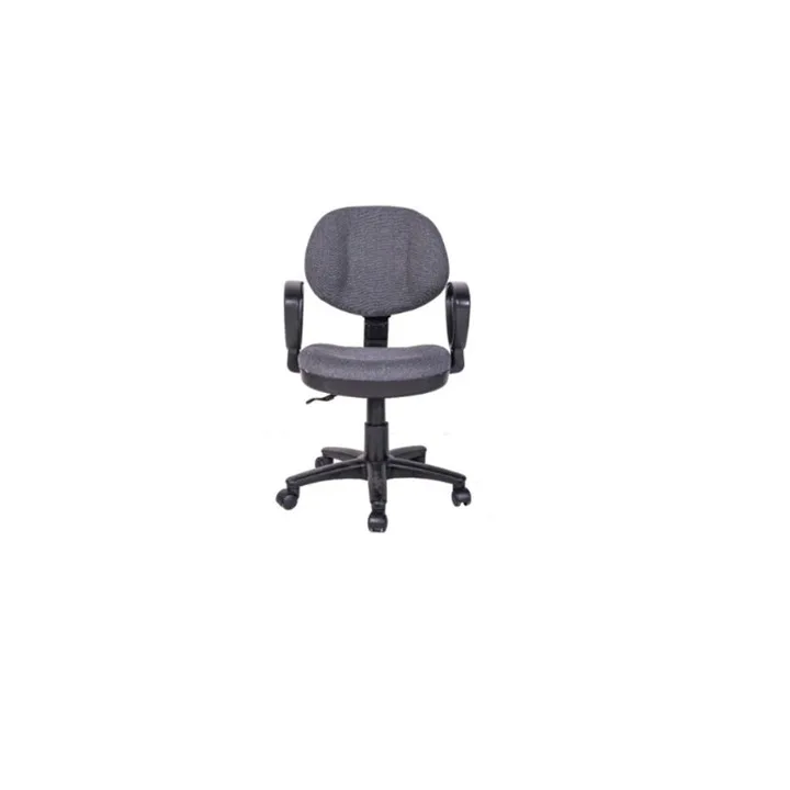 GHẾ XOAY NỈ VĂN PHÒNG SG555